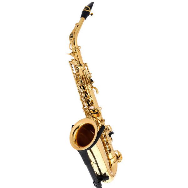 Selmer Alt-Saxophon Super Action SA80 II