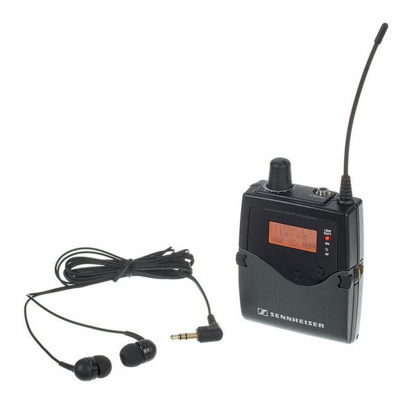 Sennheiser EK 2000 IEM AW+ A-Band