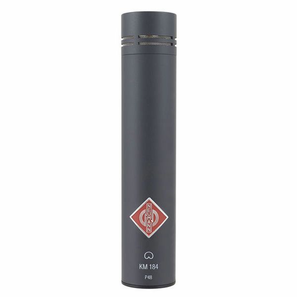 Neumann KM184 mt Stereo-Set Kleinmembran Kondensator Set