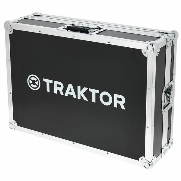 Native Instruments Traktor Kontrol S4 MK3 Case