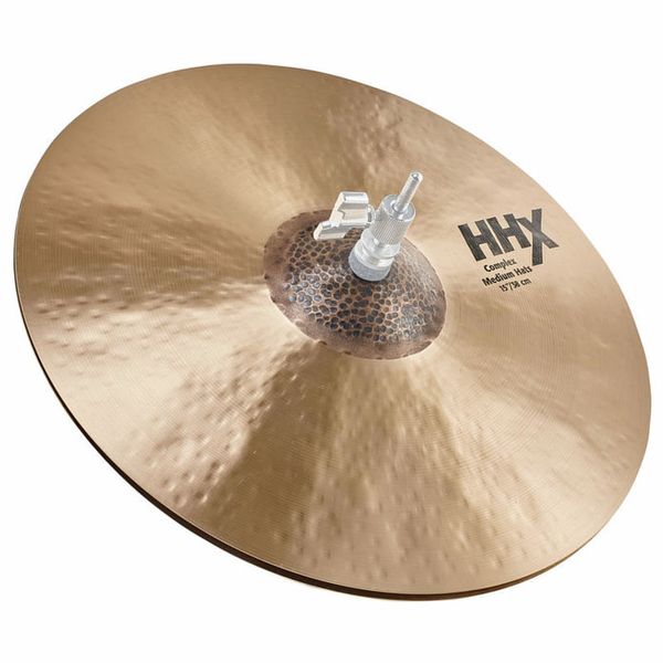 Sabian HHX Complex Performance Set