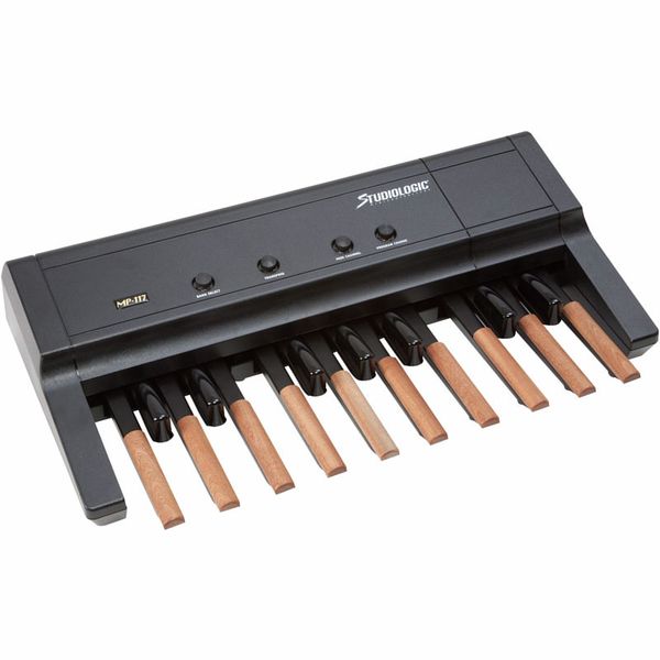 Studiologic MP-117 MIDI Bass Pedal