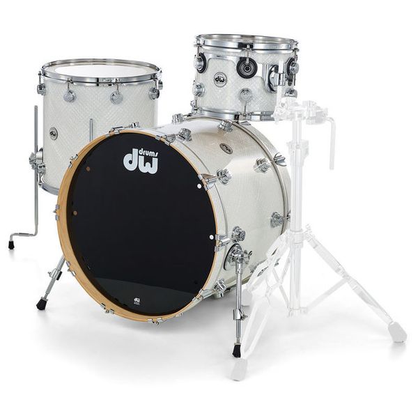 DW Finish Ply 1up 1down W.Crystal