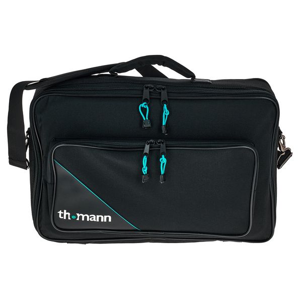 Thomann Waldorf Iridium Bag