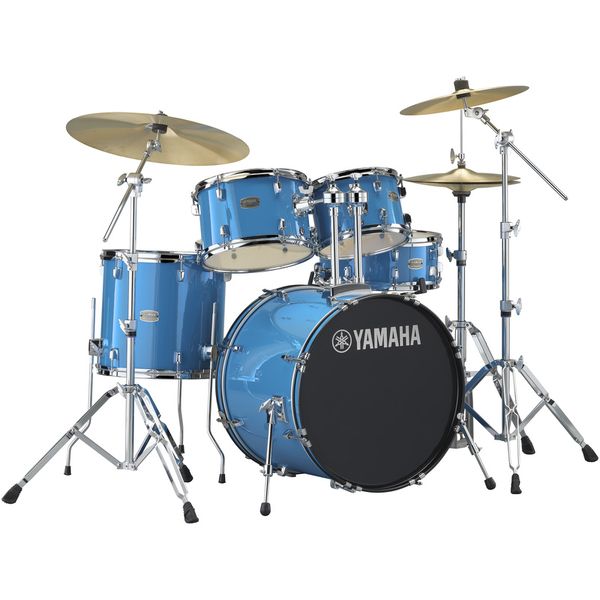 Yamaha Rydeen Studio Sky Blue