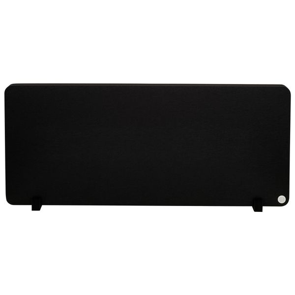 t.akustik Absorber Plate flex 140 BK