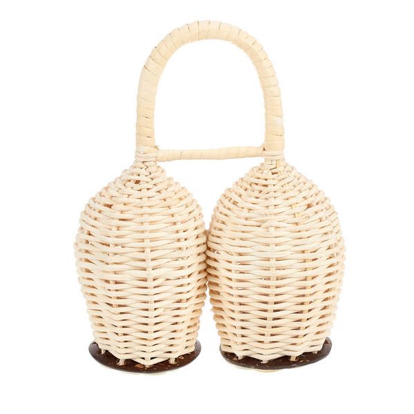 Meinl DO1 Double Shaker