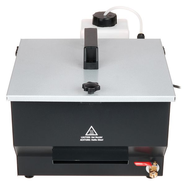 Eurolite NB-60 ICE Low Fog Machine