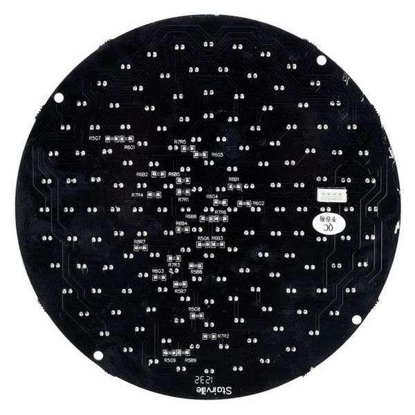 Stairville LED Board PAR56 10mm