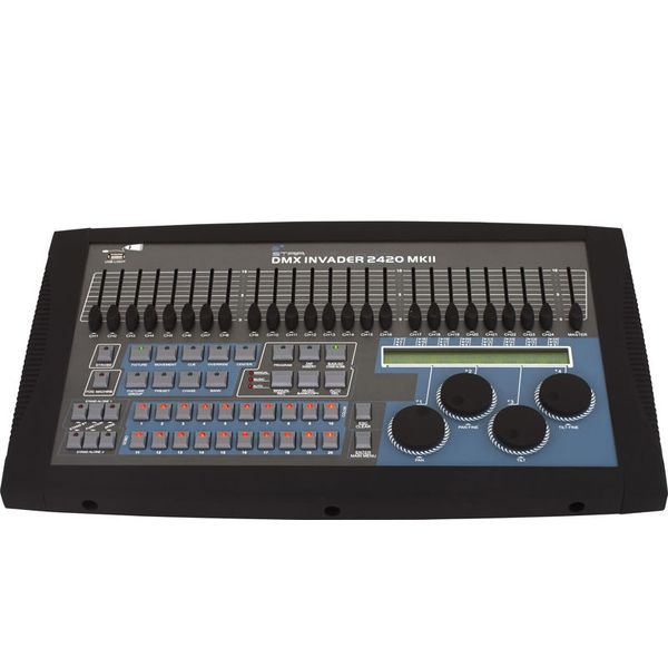 Stairville DMX Invader 2420 MK II