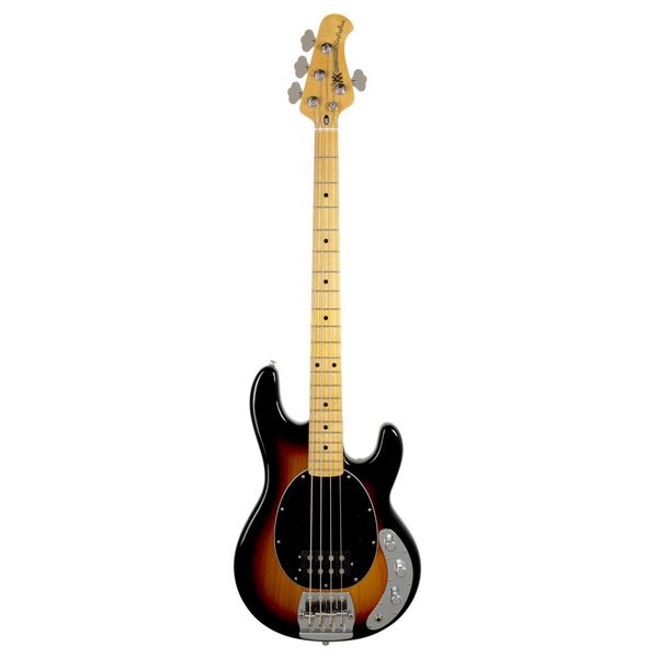 Music Man Retro 70s StingRay Sunburst MC