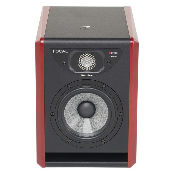 Focal Solo6