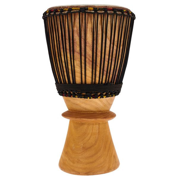 African Percussion MBO137 Bougarabou