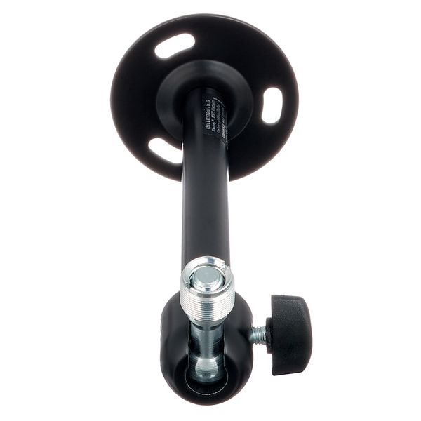 K&M 24350 Universal Wall Bracket