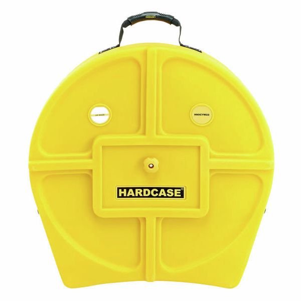 Hardcase 22