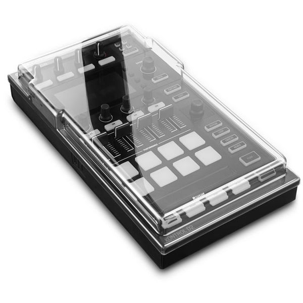 Decksaver Ni Kontrol D2