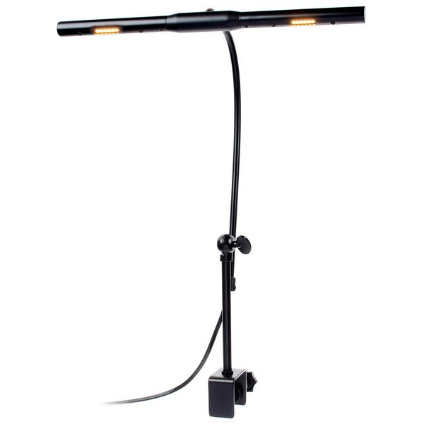 Jahn Grand Piano-Lamp LED