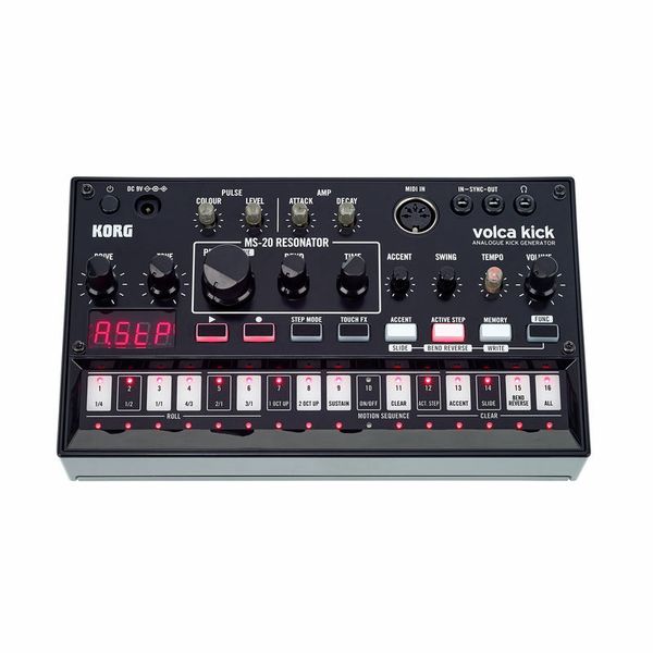 Korg Volca Kick