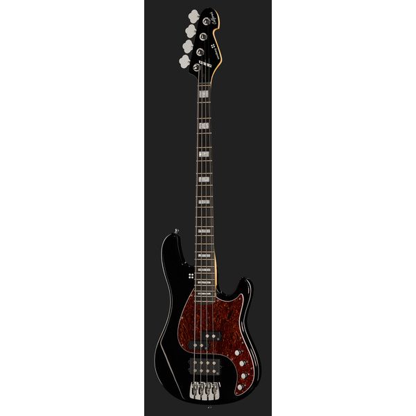 Sandberg California II VM 4 EB Black