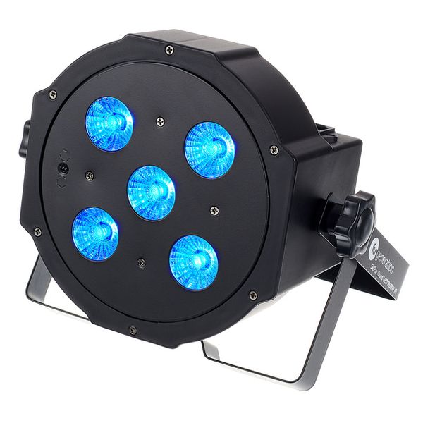 Botex Rainbow Rider DMX Bundle