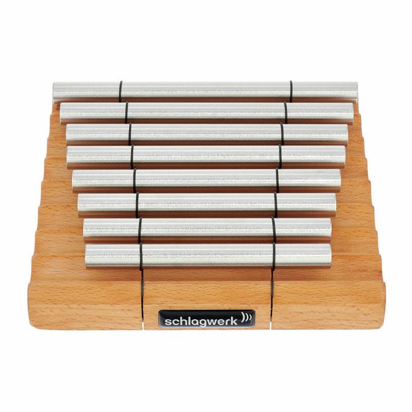 Schlagwerk PC8CD Power Chimes C-Dur