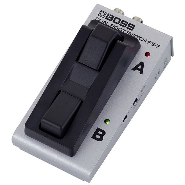 Boss FS-7