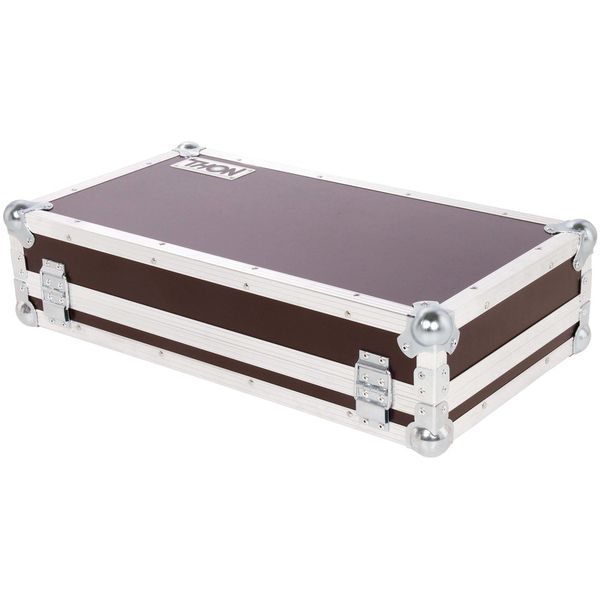 Thon Case Sequential Take 5