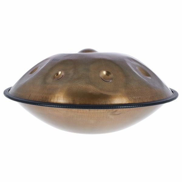 Sela Harmony Handpan C# Kurd 207