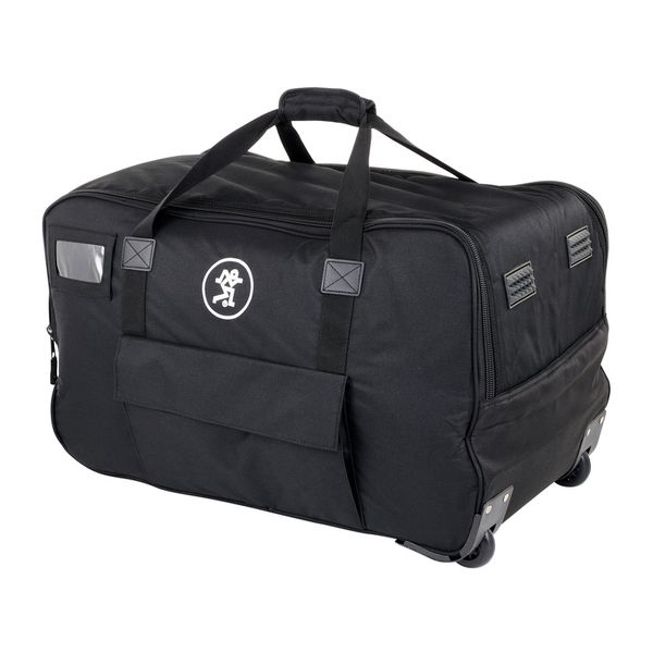 Mackie Rolling Bag Thump212/XT