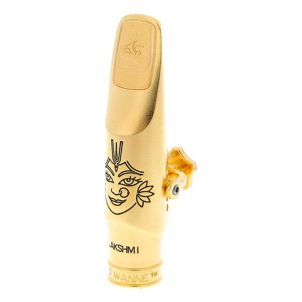 Theo Wanne Lakshmi Tenor 7* Gold