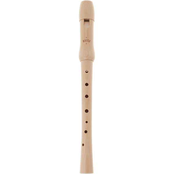 Moeck 1250 Soprano School Recorder