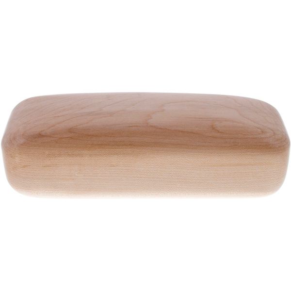 Ron Vaughn W-3 Wood Block