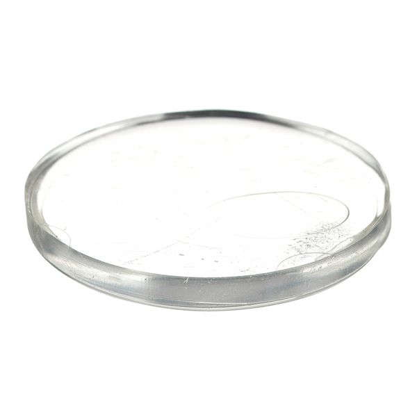 SlapKlatz Gel Pads 6-piece Box clear