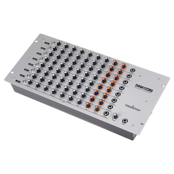 Vermona DRM1 MKIV