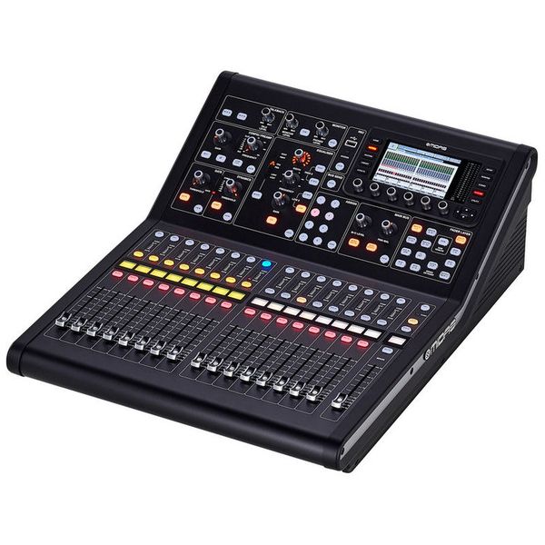 Midas M32R Live Bundle