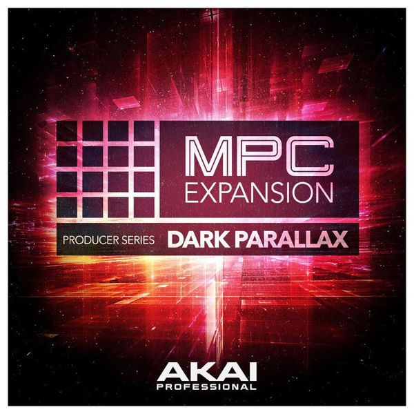 Akai Dark Parallax