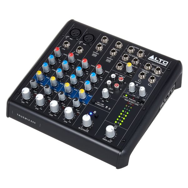 Alto TrueMix 600