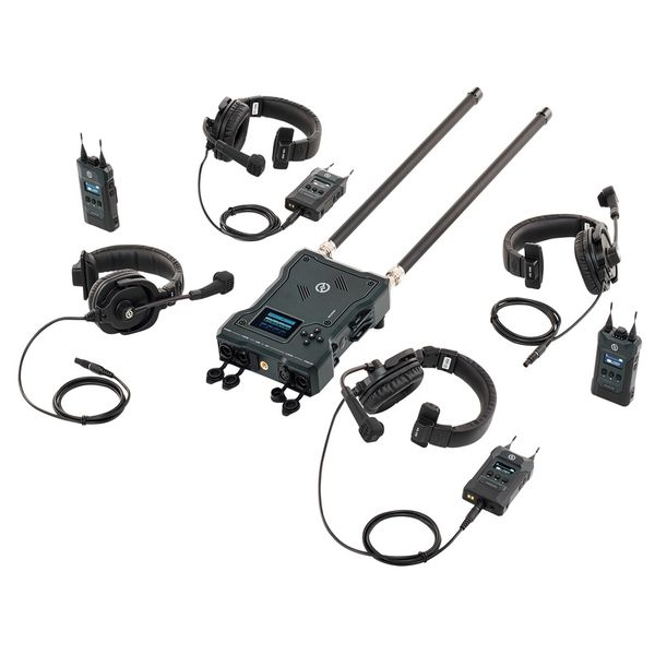 Hollyland Solidcom M1-4B