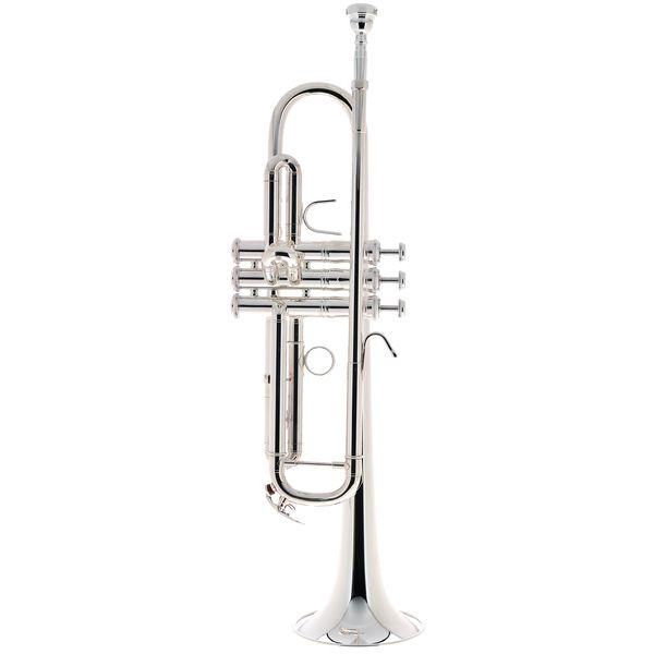 Bach TR-450S Bb- Trumpet