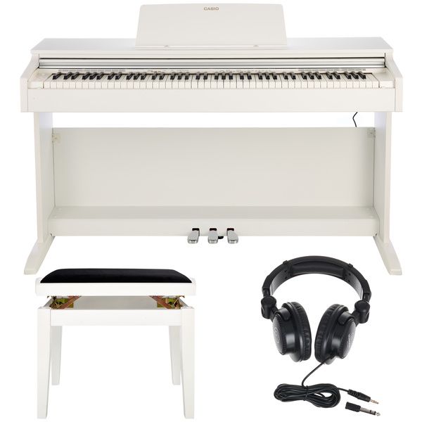 Casio AP-270 WE Privia Set