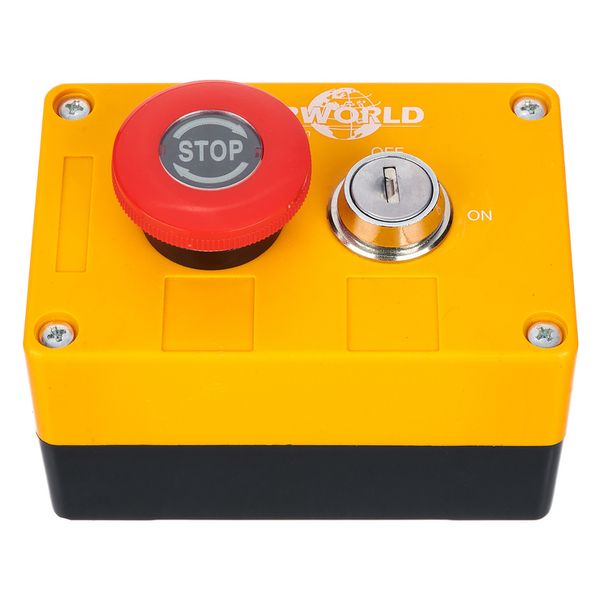 Laserworld Safety Unit