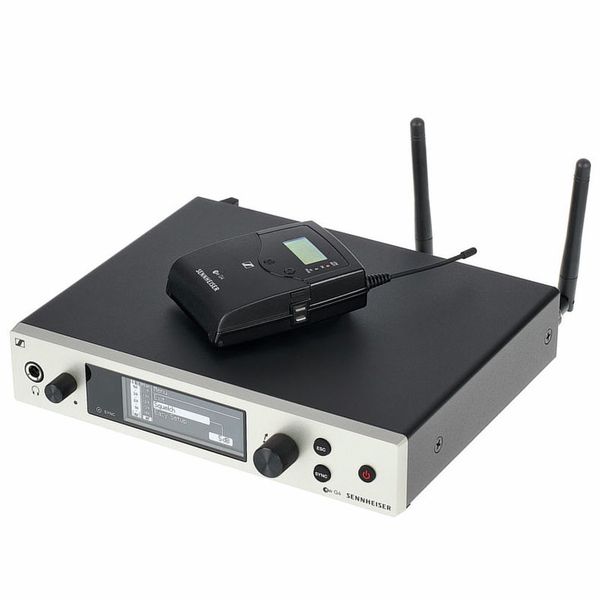Sennheiser ew 300 G4 Base SK-RC DW Band