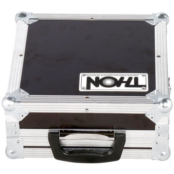 Thon Case Stairville DMX Foot 2