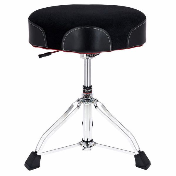 Tama HT750C Ergo Rider Drummersitz mit Hydraulik