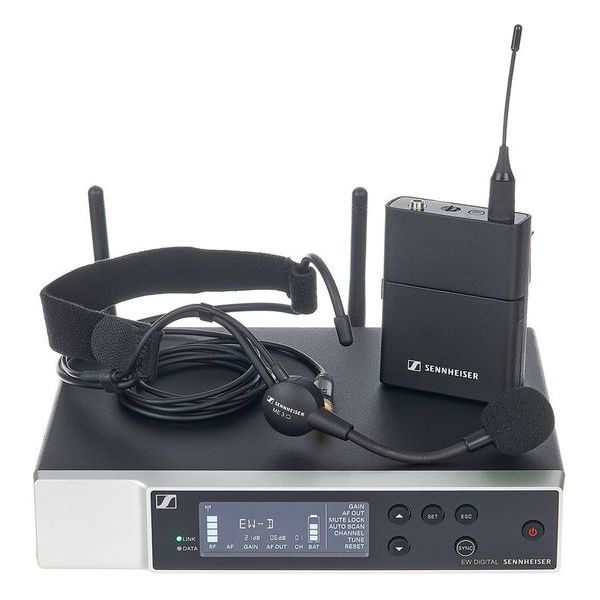Sennheiser ew-D ME3 S7-10