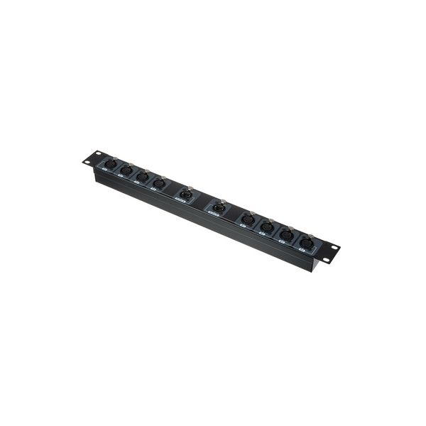 Stairville RJ45 DMX Rack Split FX B-Stock