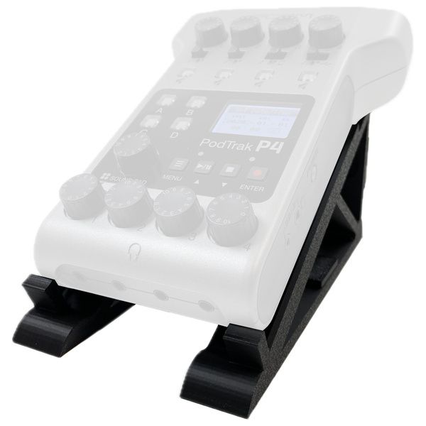 thingyfab Stand Zoom PodTrak P4