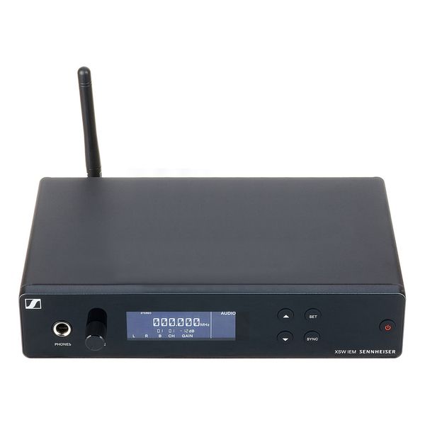 Sennheiser XSW IEM SR B-Band