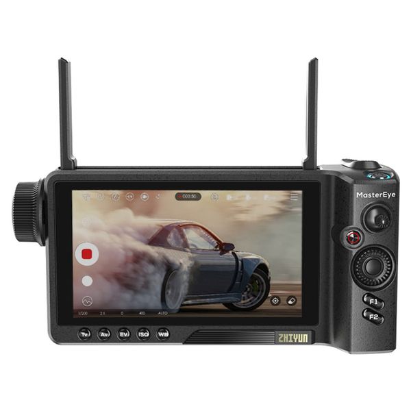 Zhiyun MasterEye Visual Controller