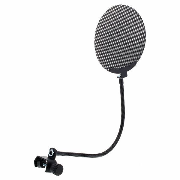 the t.bone MS 250 Metall-Popkiller